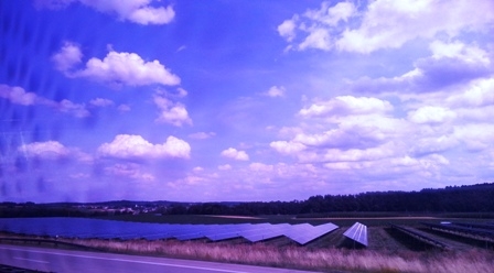 Oylum Sınai, ORAN`dan GES hibesi istedi