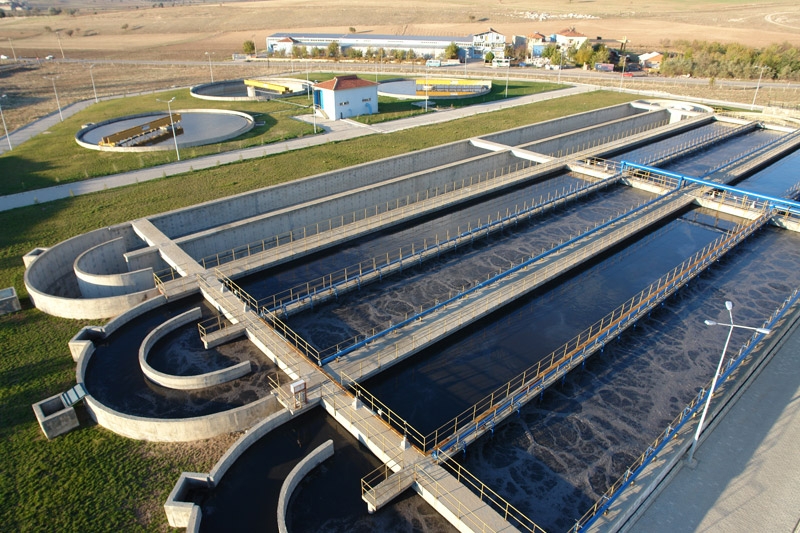 Batı Fırat Atık Su Hattı için kamulaştırma istemi