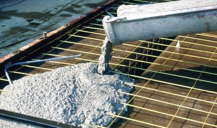 Sinop`ta 5 hazır beton üreticisine soruşturma