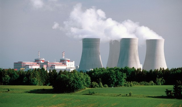 Romanya`nın Cernavoda nükleeri devre dışı kaldı