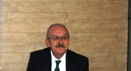 Sinan Yıldırım TEİAŞ`ta vekaleten Genel Müdür