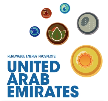 BAE`de rüzgar ve güneş fosil yakıtlardan ucuz