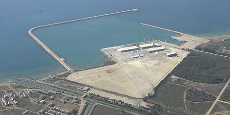 Akkuyu Nükleer Deniz Yapıları`nın temeli atılacak