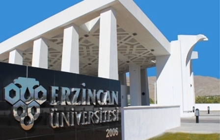 Erzincan Üniversitesi enerji mühendisi doçenti alacak