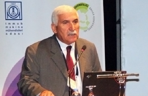 MMO: Kamudaki enerji kurumları özerkleşmeli