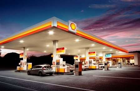 Shell, İngiltere`de 185 akaryakıt istasyonunu sattı