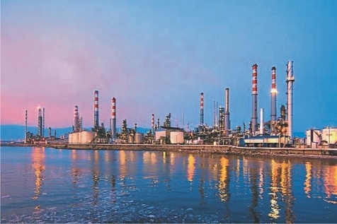 Tüpraş işçilerine maaş zammı