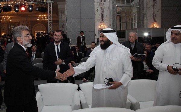 Petrodolar zenginleri enerji için Türkiye`ye geliyor