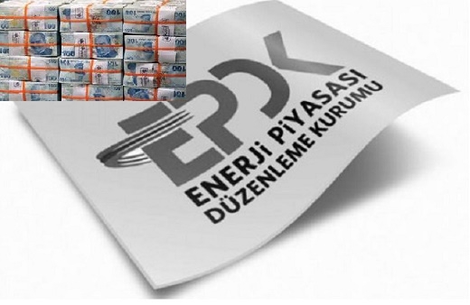 Enerji firmalarına 3 ayda 138 milyon ceza!