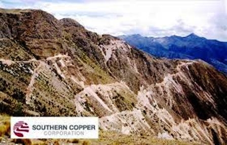 Southern Copper Peru madenini büyütecek