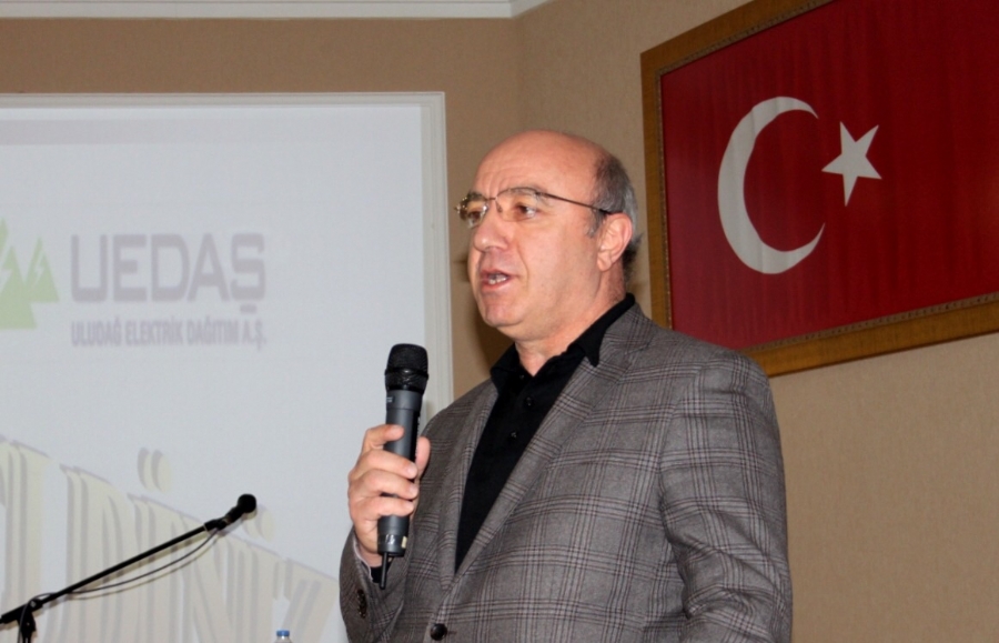 BEDAŞ Genel Müdürlüğü`ne Mehmet İslamoğlu atandı