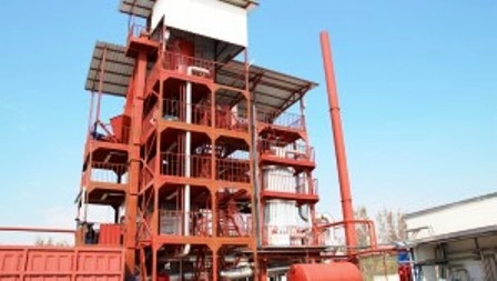 Marmarabirlik zeytin çekirdeğinden elektrik üretecek