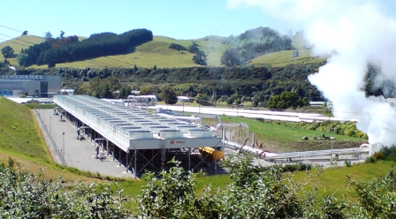 Greeneco Enerji Denizli JES için İDK toplantısı