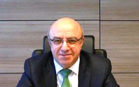 BEDAŞ Genel Müdürlüğüne Mehmet İslamoğlu getirildi