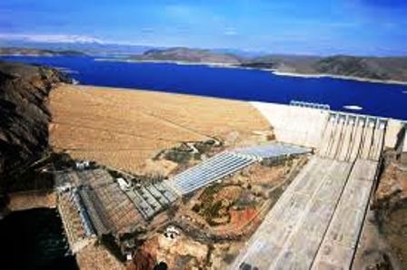 Keban HES`i Hintli BHEL rehabilite edilecek