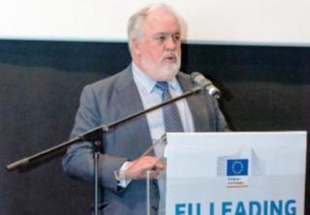 Avrupa enerji güvenliğinde LNG`ye ağırlık verecek