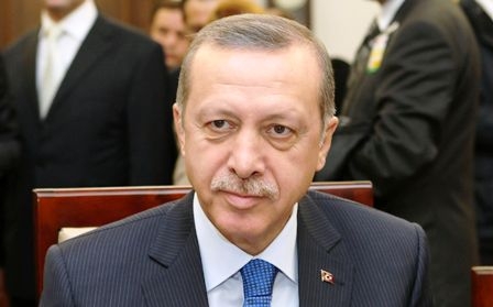 Erdoğan: Mazot desteğini biz başlattık