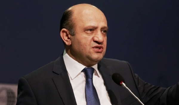 Bakan Işık: Yerli otomobil elektrikli araç olacak