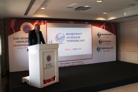 Zaimler: Akıllı şebeke temel gereksinimleri büyük ölçüde tamamlandı