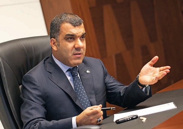 Kadoil`in hedefi 150 yeni istasyon