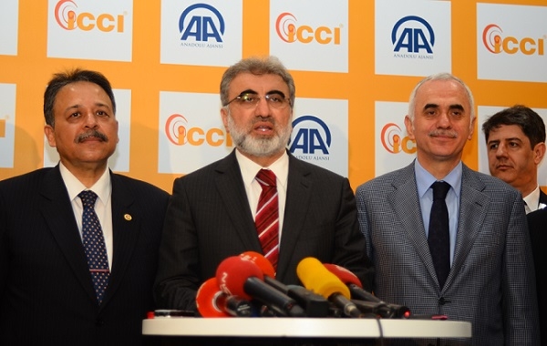 Yıldız: Nükleer Keban`a değil doğal gaza alternatif