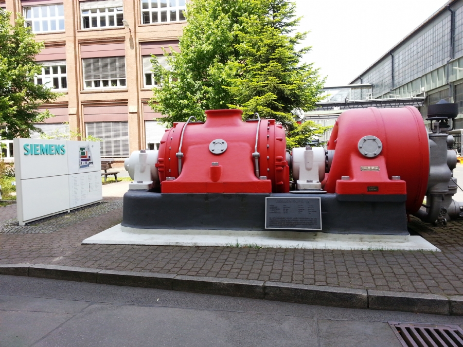 Siemens 4500 çalışanını işten çıkaracak