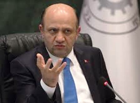 Yerli rüzgar türbininde sona yaklaşıldı