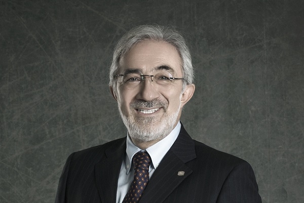 Tekfen`in başına Murat Gigin geldi