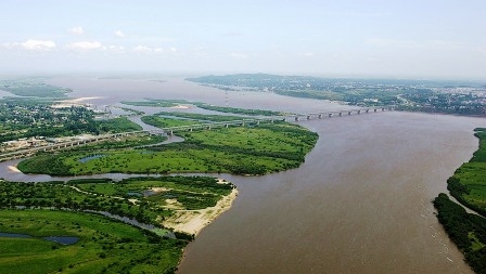 Çin ile Rusya birlikte kuracaklar