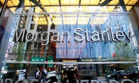 Morgan Stanley petrol kolunu Castleton`a sattı