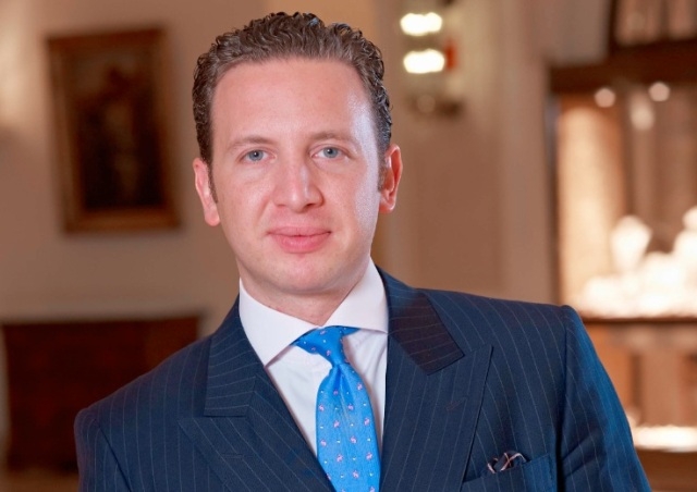 Aksoy: Akaryakıta müdahale edilmesin