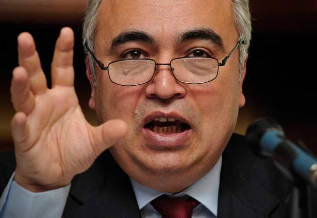 Birol: Ortadoğu, kaya gazı ile önemsizleşmez