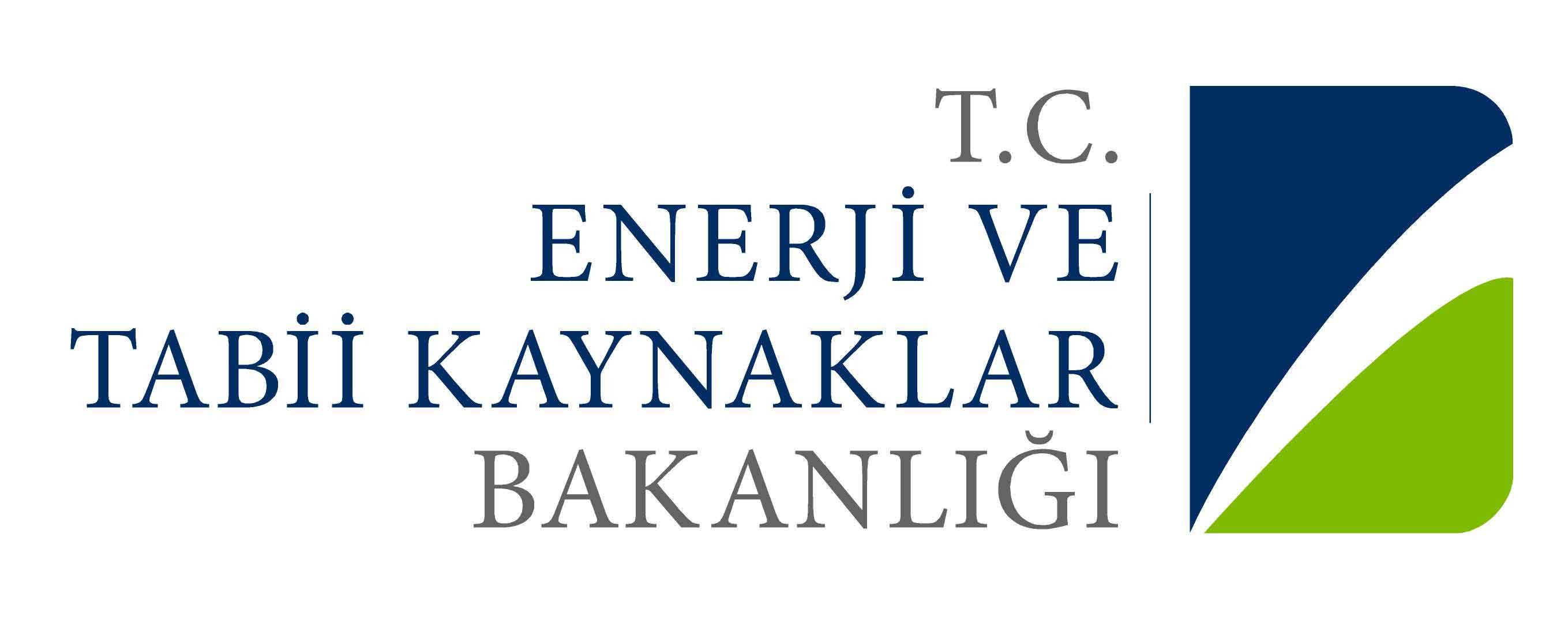 Enerji Bakanlığı 2013 Bütçesi kabul edildi