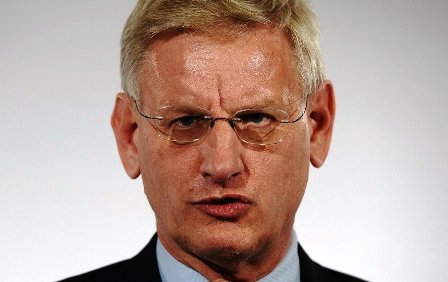 İsveçli eski bakan Rus milyarder Fridman`a başdanışman