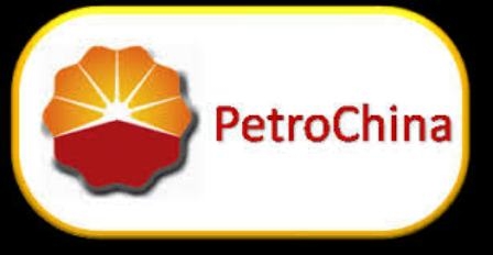 PetoChina petrol piyasasının bir numarası oldu