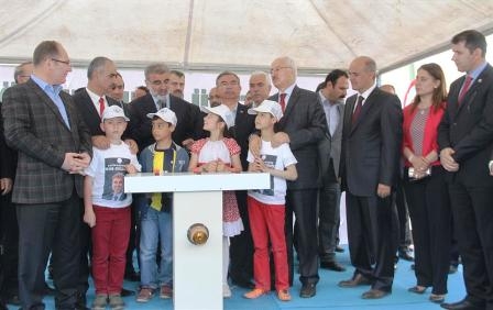 Sivas`ın çöpü elektriğe dönüşecek