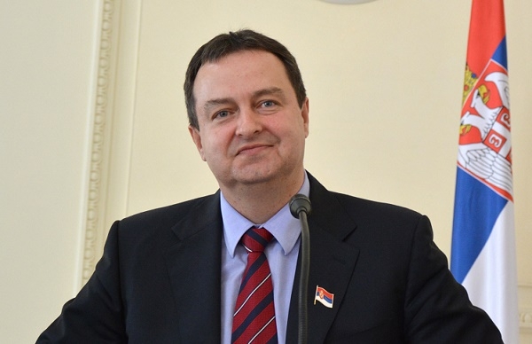 Sırbistan gönlünü Türk Akımı`na kaptırdı