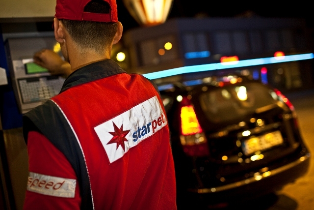 Starpet Üsküdar İstasyonu`nu % 20 indirimle açacak