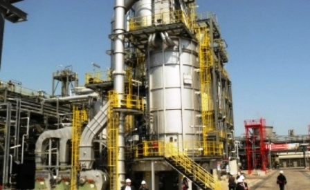 Bulgaristan`ın tek rafinerisi kapasitesini arttırıyor
