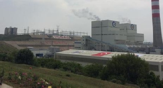 İÇDAŞ Çan’daki santrali için yerli kömür üretecek