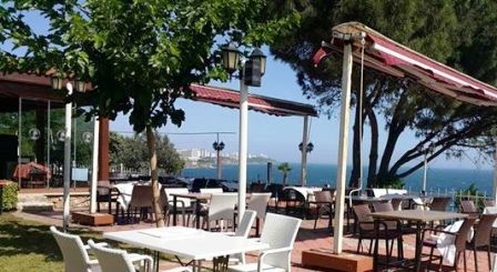 Antalyalı solarcıları buluşturuyoruz