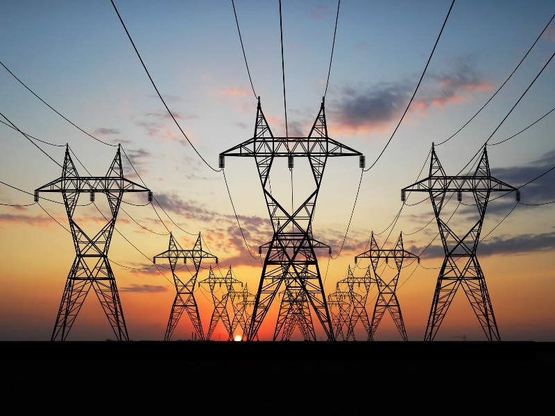 Yunanistan ve Bulgaristan ile elektrik alışverişi 3 gün kesilecek