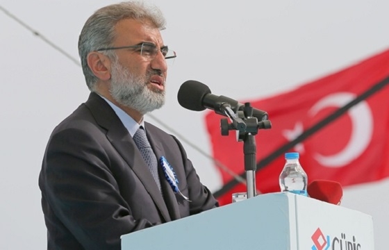 Efeler JES 2. ünite devrede