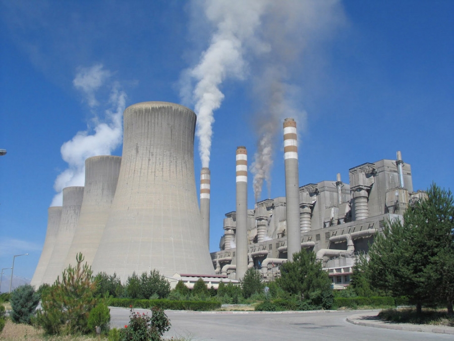 Japon şirketlerden Katar`da dev enerji yatırımı