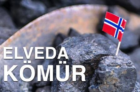 Norveç Emeklilik Fonu Kömür’den Çekiliyor