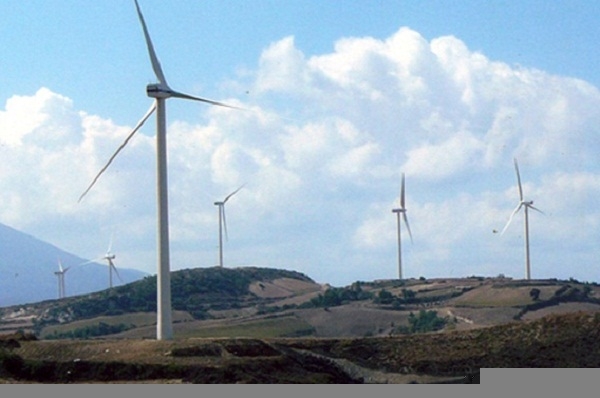 Sebenoba RES`te ilave kapasite devrede