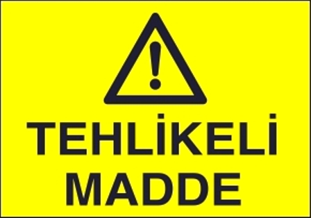 Tehlikeli maddelere sigorta muafiyeti