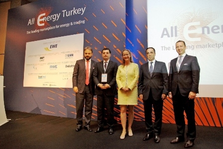 All Energy Turkey 2015 iptal!