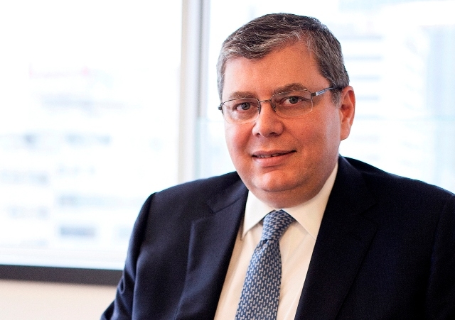 Eyüboğlu, TOBB LPG Meclis Başkanı