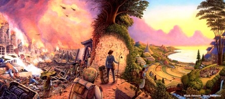 Avcı: Politikacılar küresel ısınmadan bahsetmiyor